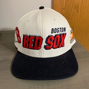 Nike Men’s Boston Red Sox snapback hat